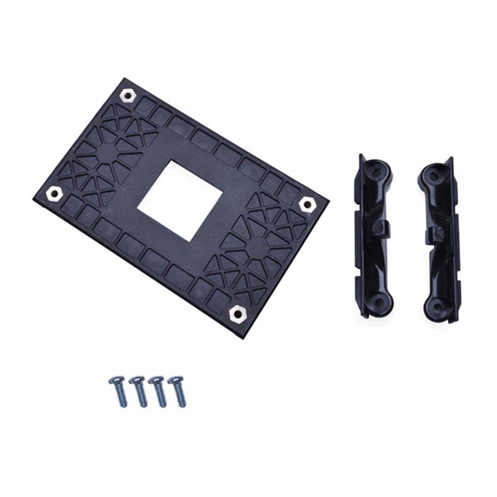 티테크 AM4 CPU 쿨러 가이드(AMD)/T-G-AM4/AMD 메인보드의 쿨러 장착용 리텐션 가이드, 현재가 3,820원