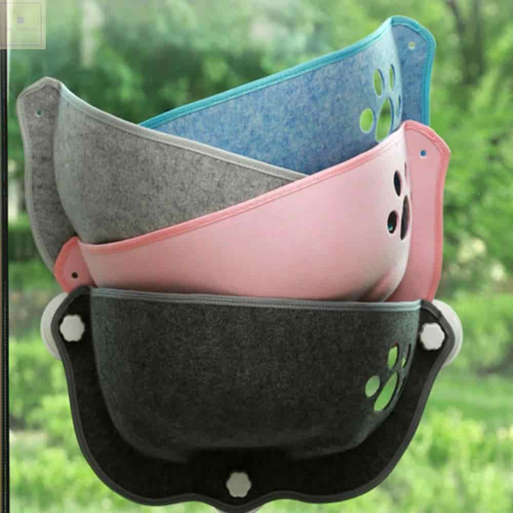 고양이바구니 고양이 부직포 숨숨집 19,800원