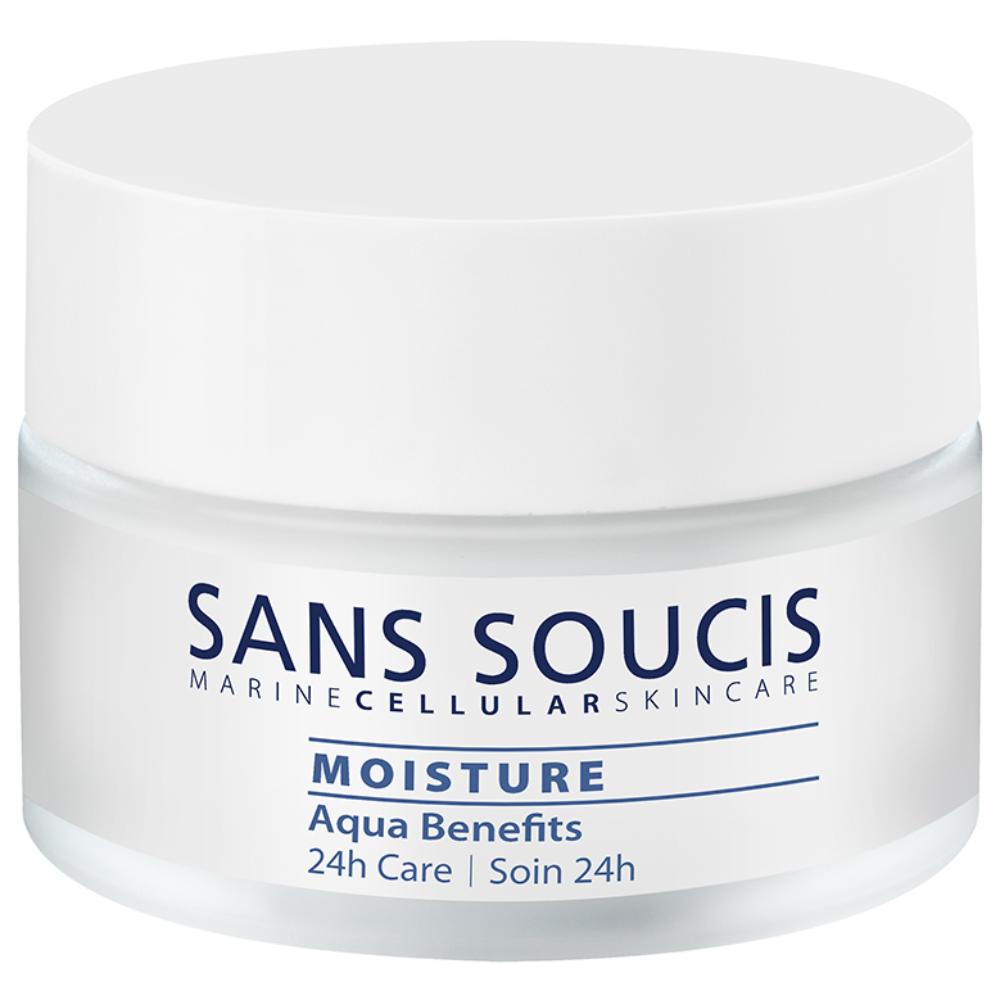 산수시 아쿠아 베네핏 24h 크림, 50ml, 1개 58,000원