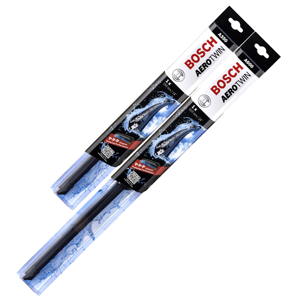 보쉬 에어로트윈 EPDM 와이퍼 2P 21,430원