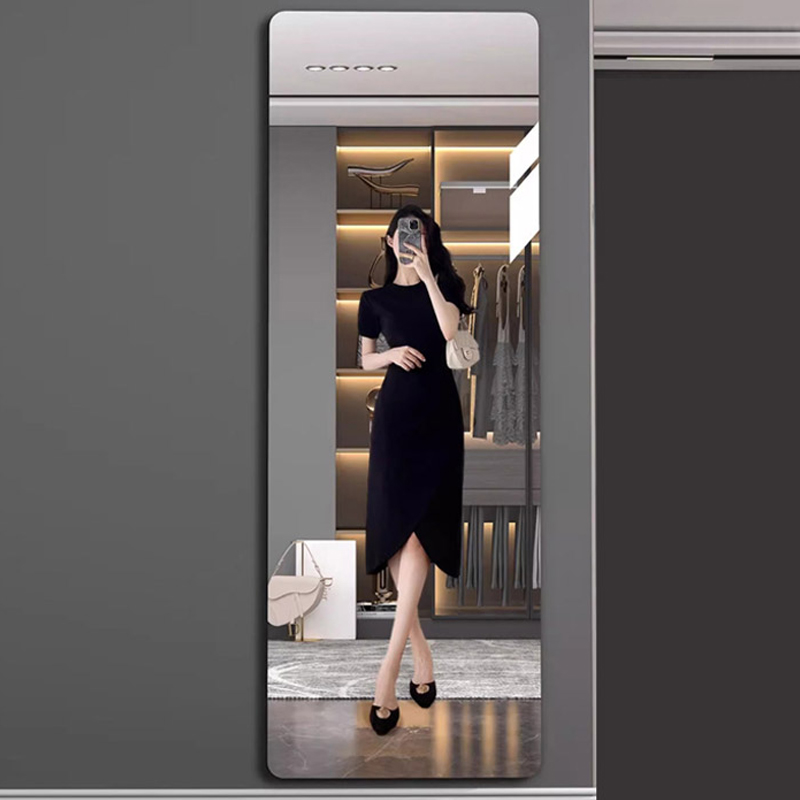 마켓플랜 벽걸이 부착식 전신거울 16,900원