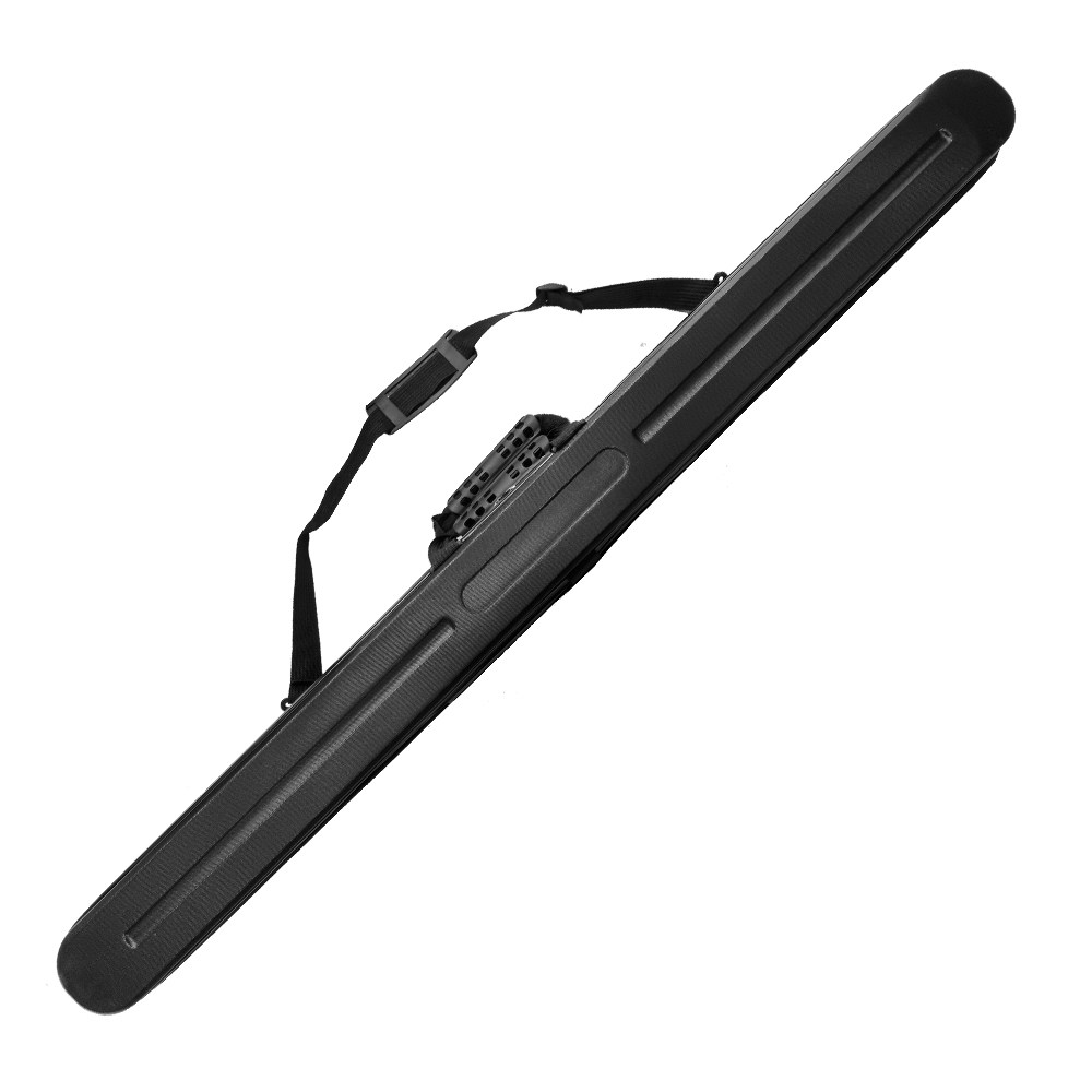 999피싱 슬림 하드케이스 낚시대 케이스 가방 125, 그레이 21,900원