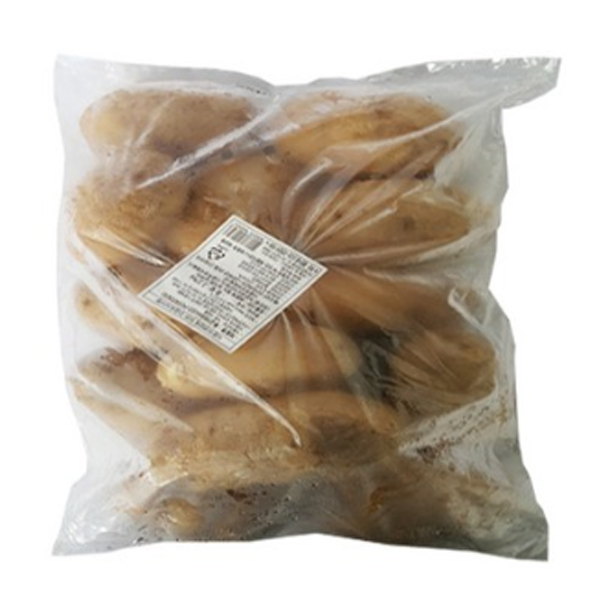 [106] 맥케인 통감자 2.27kg, 2.27kg, 1개 16,470원