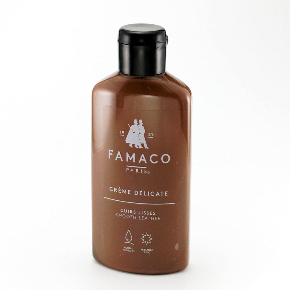 파마코 프랑스 가죽보호로션 영양 광택 125ml, 6개 색상 18,800원