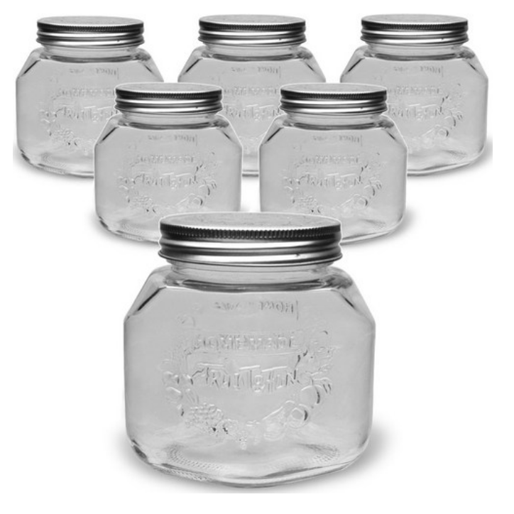 엠글라스 홈메이드 750 유리 저장병 32,900원