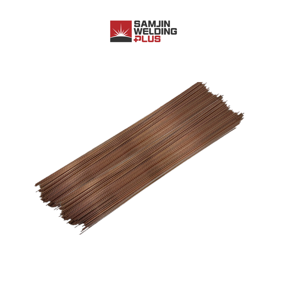 저온용접봉 동용접봉 은납봉 산소용접 은5% bcup3 5kg 1,915,000원