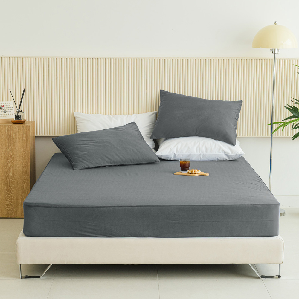 더자리 진드기 차단 방수 매트리스커버 12,900원