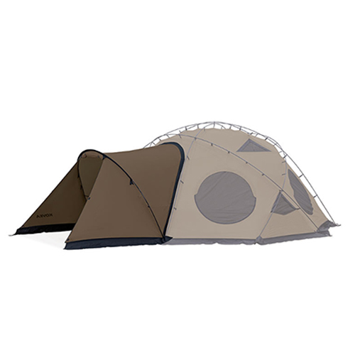 [코베아] 고스트 쉘터 베스티블 230,000원