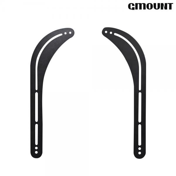 G.MOUNT 사운드바거치대, GMT-AM0502 25,400원