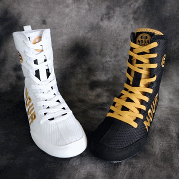 NOVABOXING 노바복싱 607 복싱화 권투용품 격투기 용품 84,800원