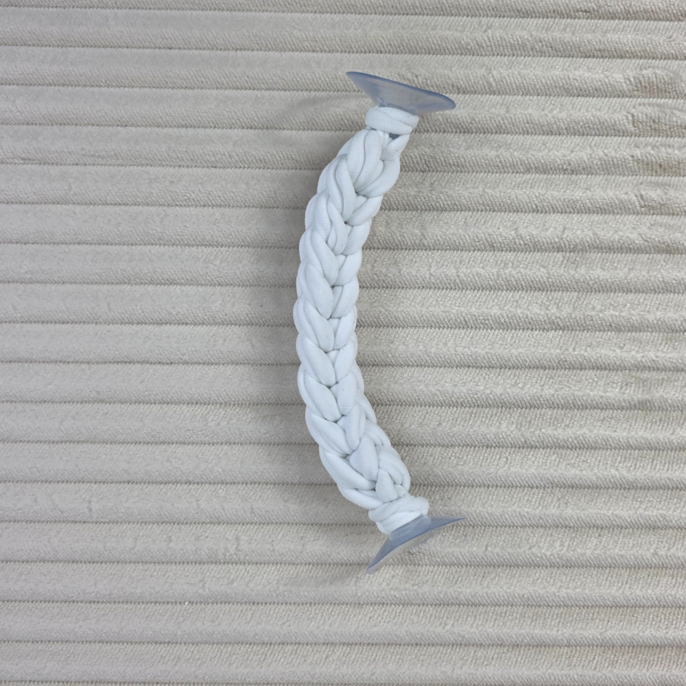 도마뱀 크레스티드게코 양말목 백업, 화이트, 1개 8,900원