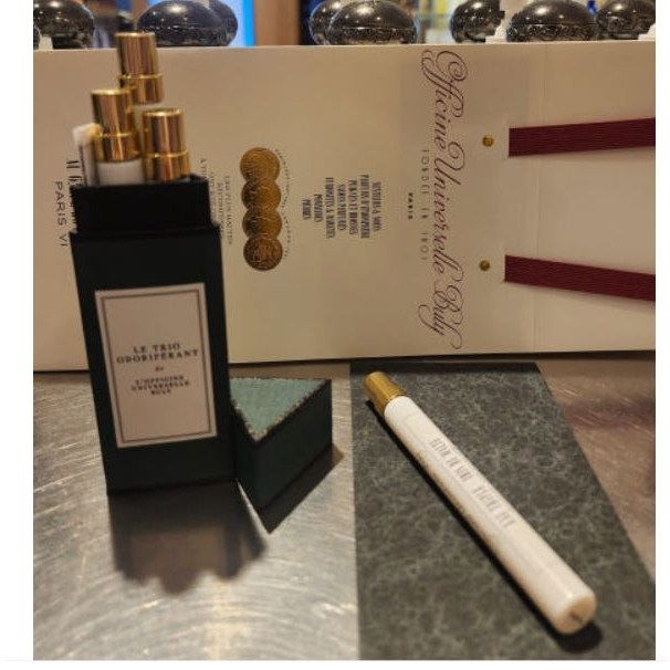 불리 레 비지날 바디로션 리켄데코스, 3개, 10ml 70,000원