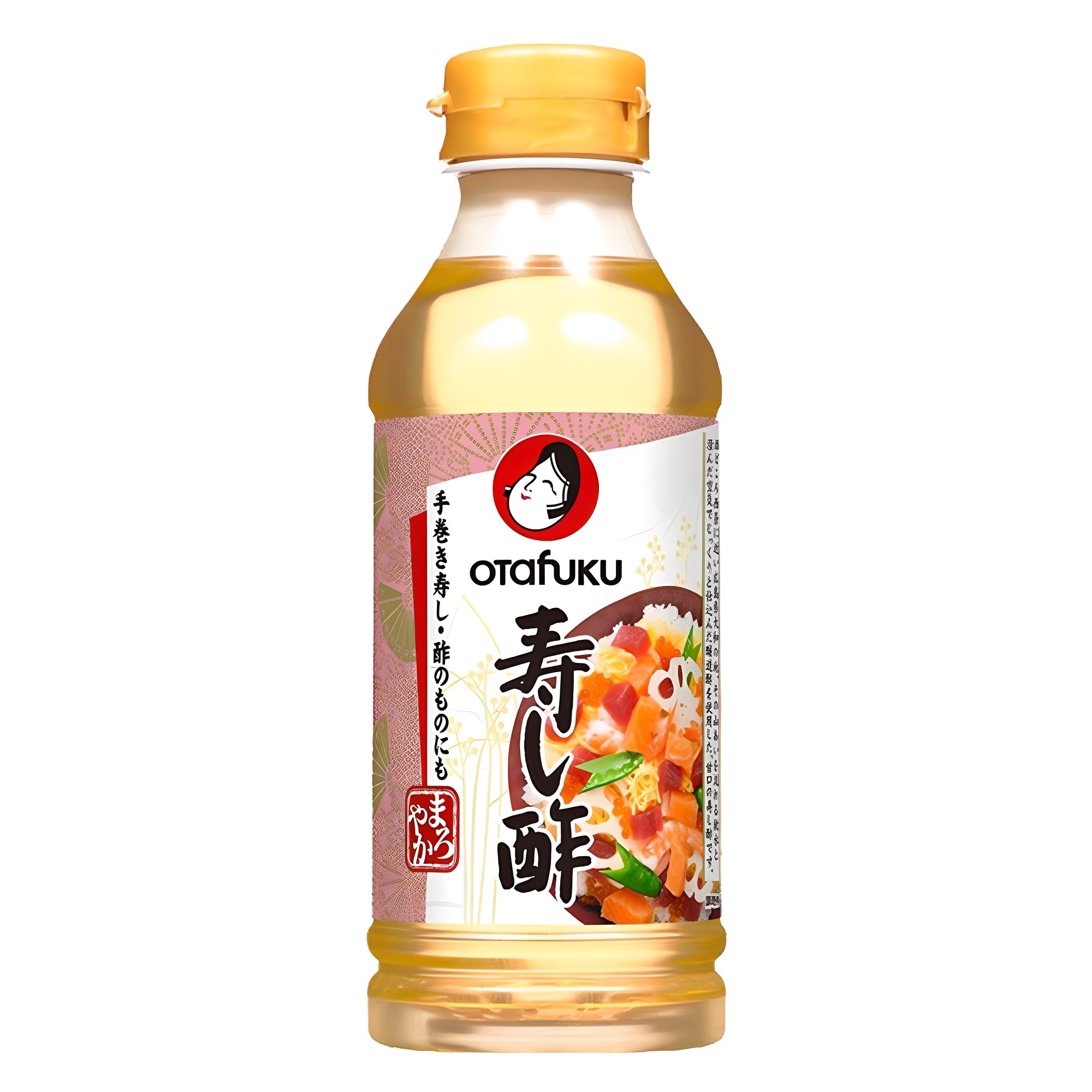오타후쿠 스시스 초밥용 식초 4,800원