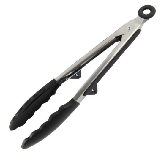 그라임 실리콘 주방집게 다용도 고기 빵 집게 21,000원