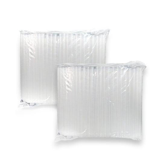 스트롱팩토리 버블티빨대 투명 25cm 200개입 10,200원