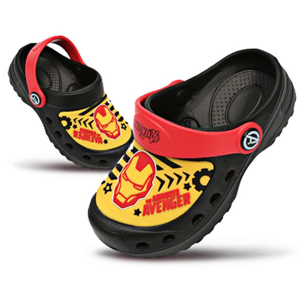 아이언맨 버즈 비치 샌들 5,900원