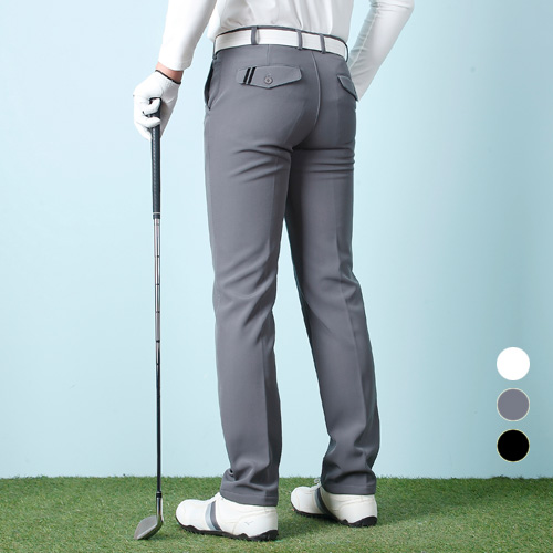 베네스트 겨울 기모 남성 골프바지 남자 골프웨어 BS04 35,800원