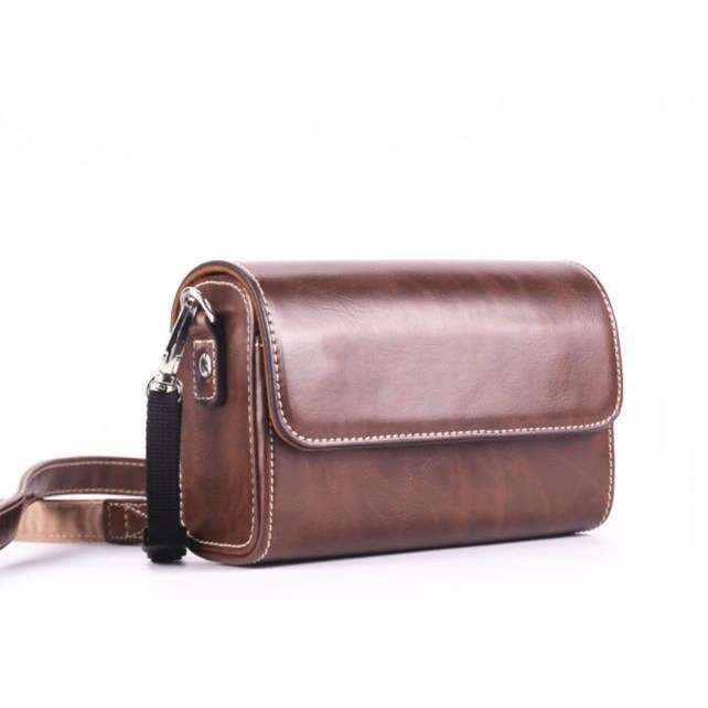 캐논 소니 니콘 후지 라이카 컴팩트 미러리스 필름카메라 가죽가방 가죽파우치 M 29,000원