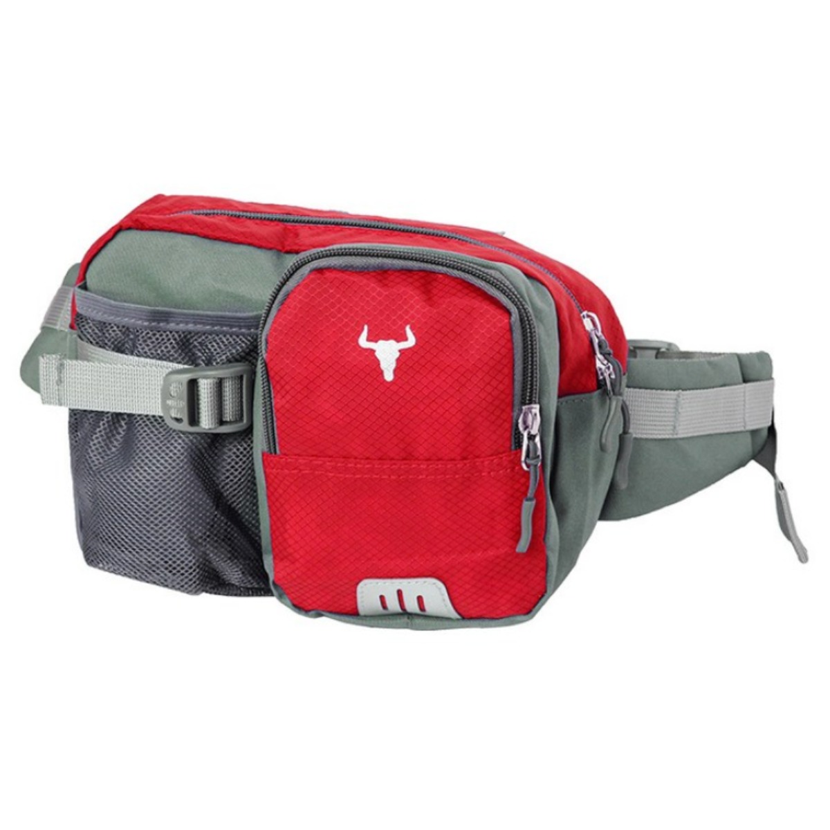 블루마운트 생활방수 힙색 블루캣츠 JY1188 등산 남녀공용 19,900원