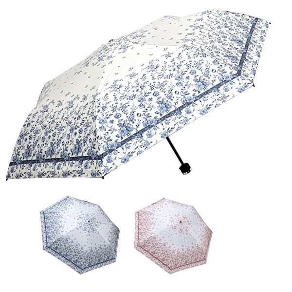 피에르가르뎅 3단슬림 엘리시아 우양산 7K카본살대 / UV 자외선차단 양산 파라솔 고급 수동접이식양산 우체국소포발송 20,000원