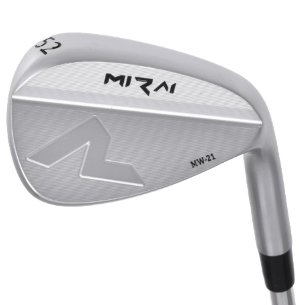 미라이 강력한 백스핀 컨트롤 웨지 MW-21 스틸샤프트 139,000원