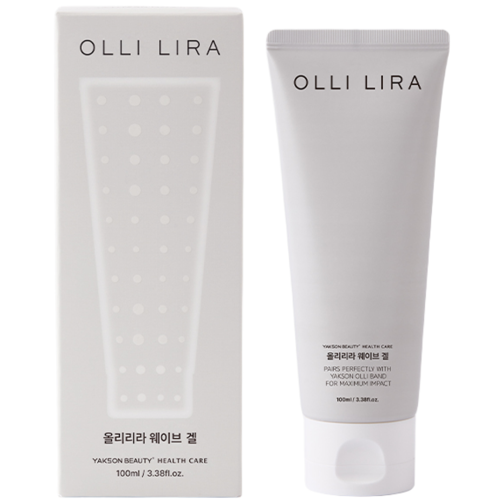 약손명가 올리 웨이브 겔, 1개, 100ml 19,000원