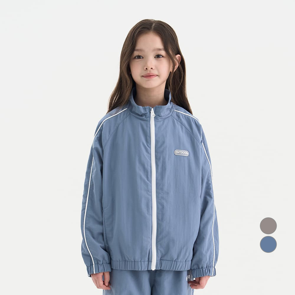 아웃도어프로덕츠 키즈 트랙 자켓 OD261OJK03 63,560원