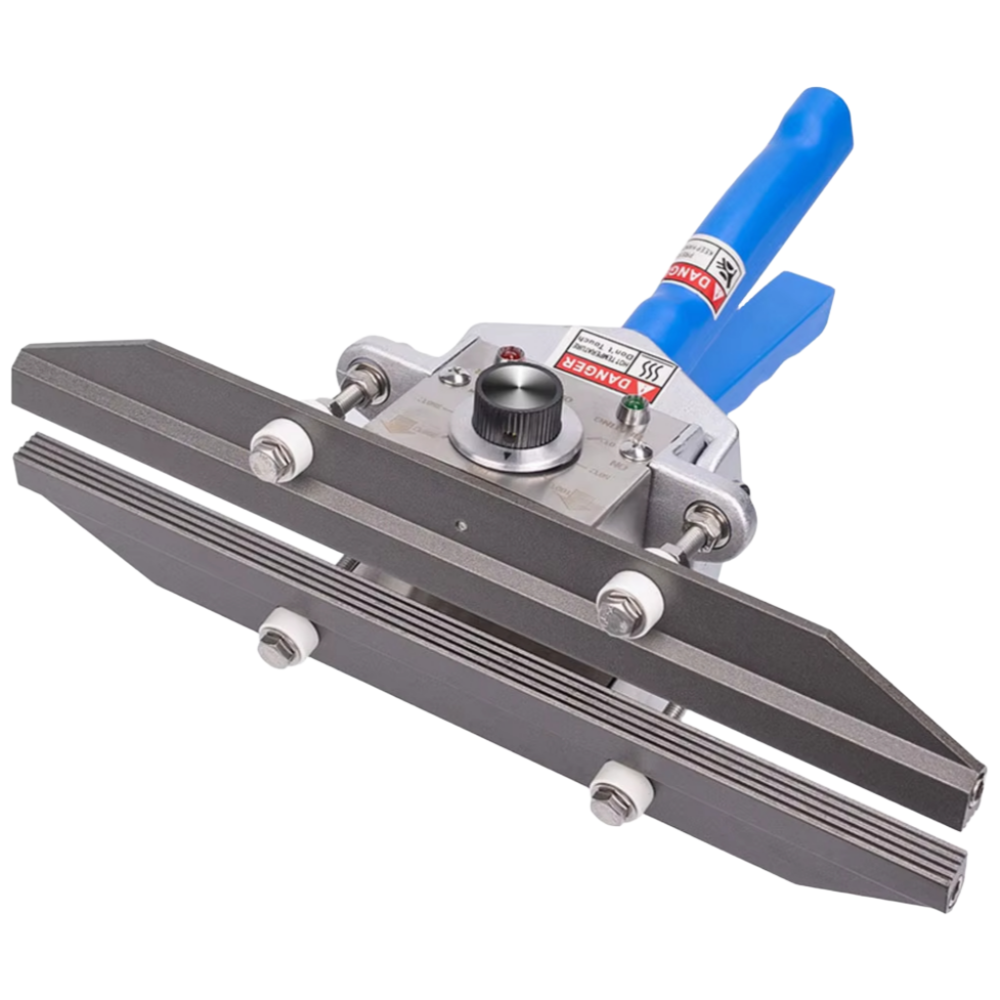 그램툴 자동 실링기 비닐접착기 밴드실러 비닐 밀봉기 실링기계 159,000원