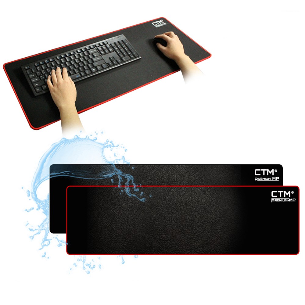 CTM 게이밍 마우스 장패드 8,400원
