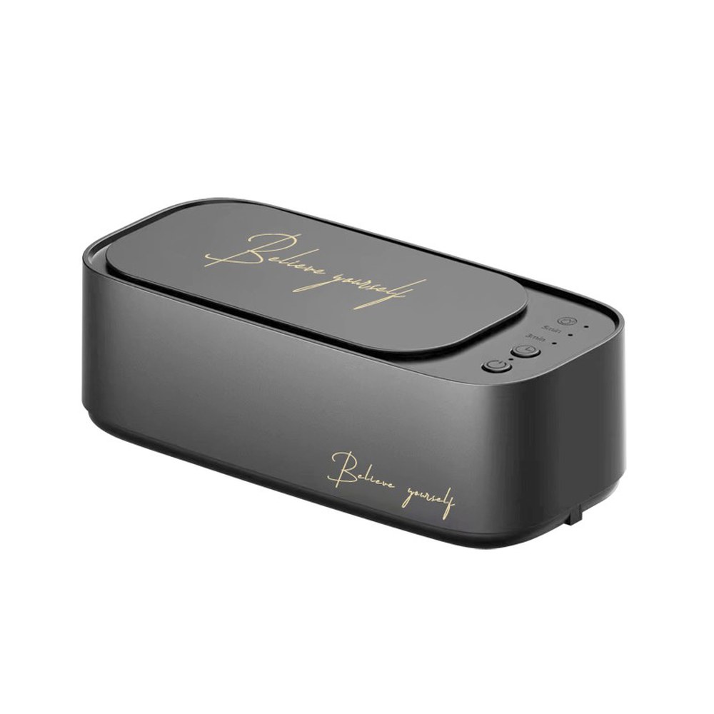 보석 시계 안경용 자동 타이밍 기능이 간편한 초음파 다기능 가정용 세척기 있는 19,700원