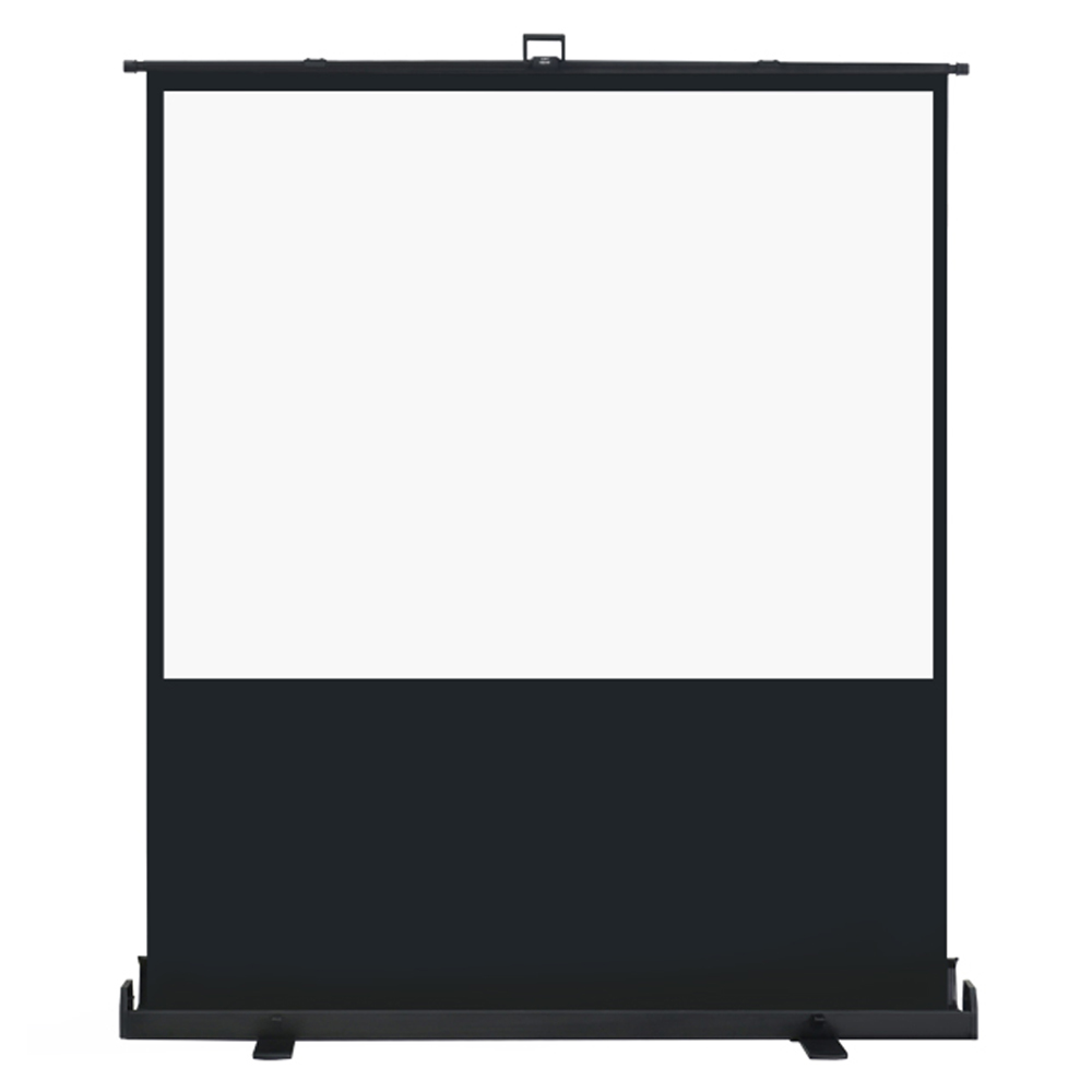 윤씨네 포터블 유압 스크린 4:3 118,500원