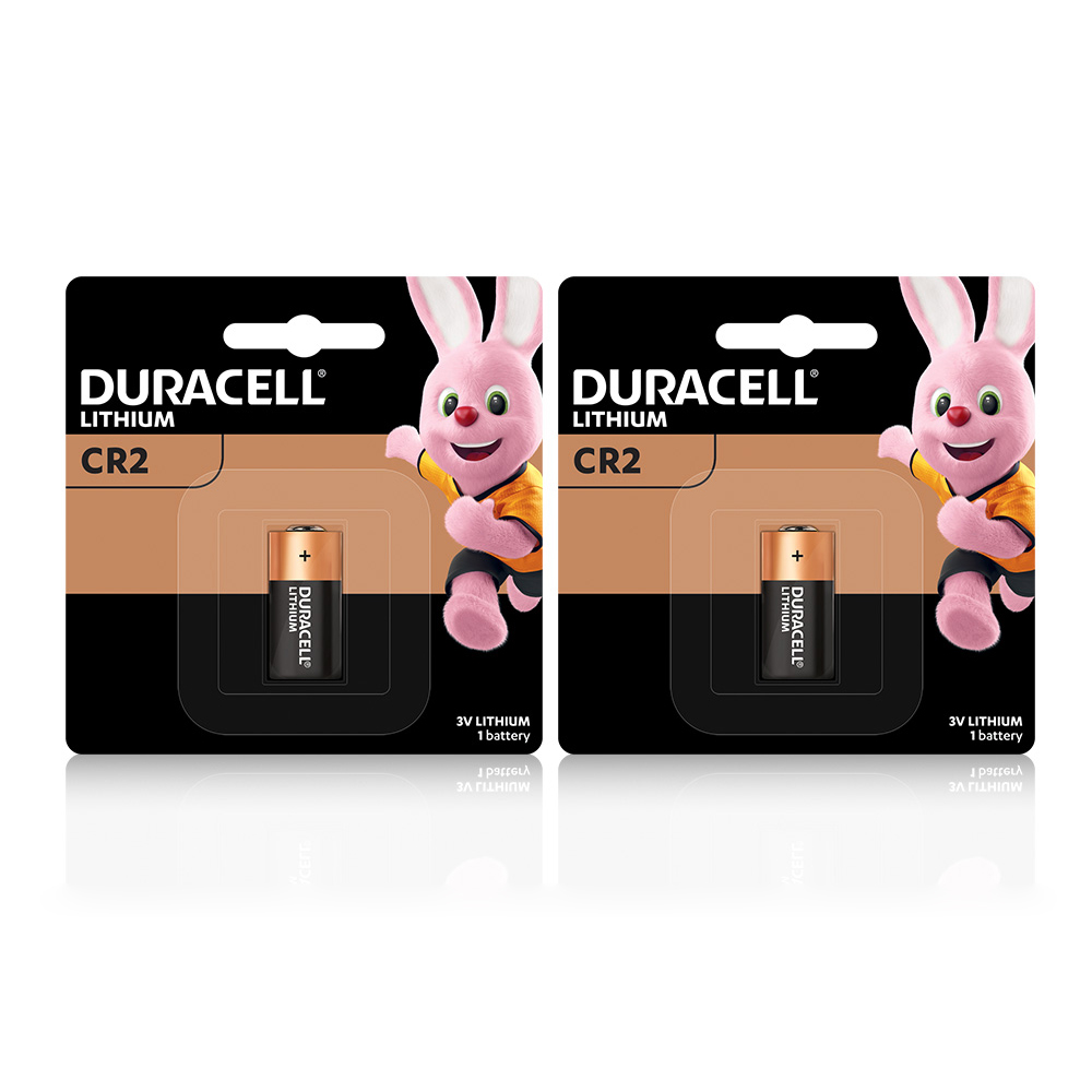 듀라셀 리튬 특수건전지 CR2 11,800원