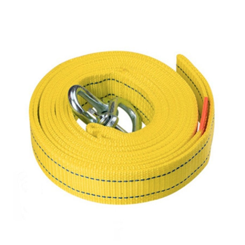 자동차 견인로프 U버클 차량 견인줄 5M 16,110원