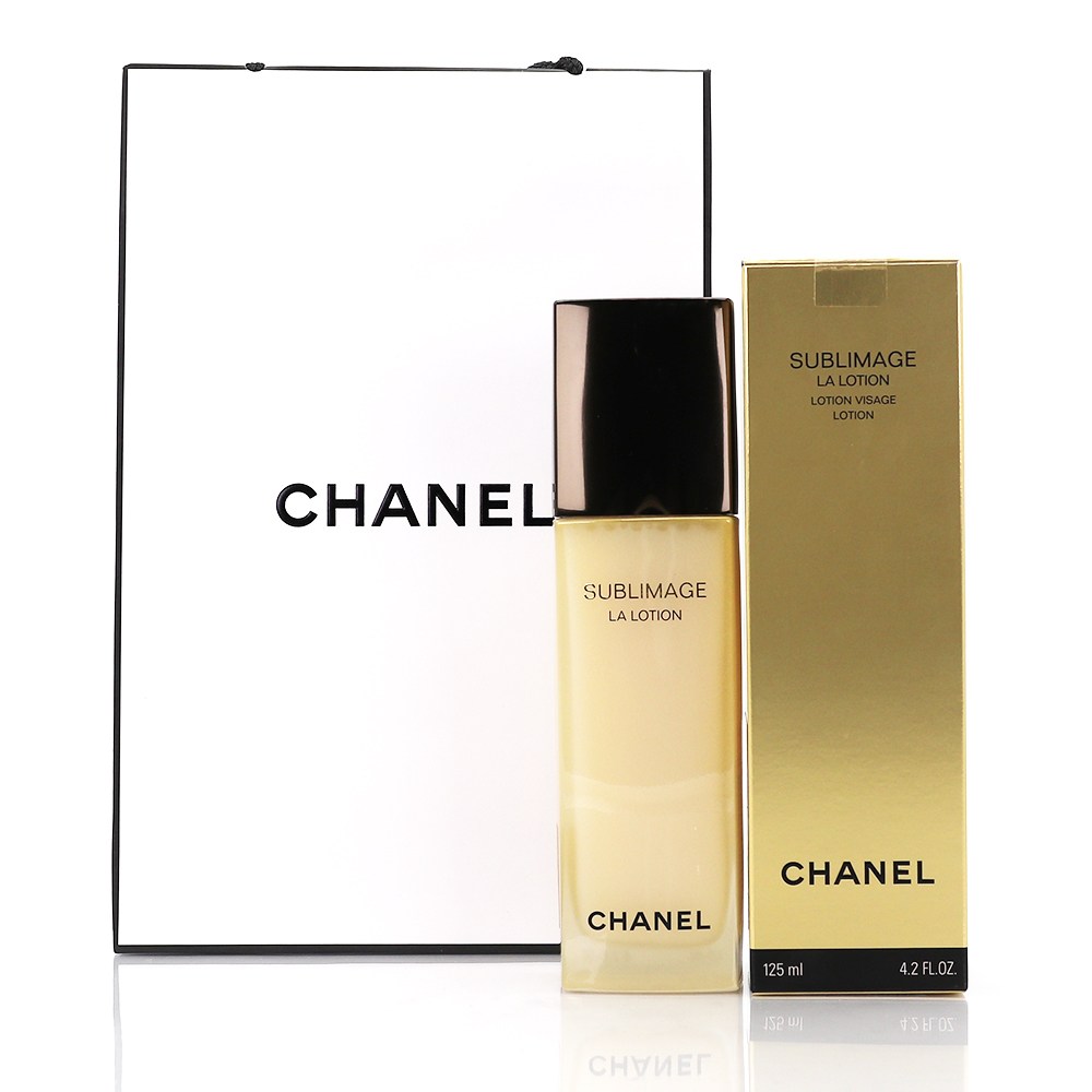 [정식 한글라벨 백화점제품] 샤넬 수블리마지 라 로씨옹 토너, 1개, 125ml 235,000원