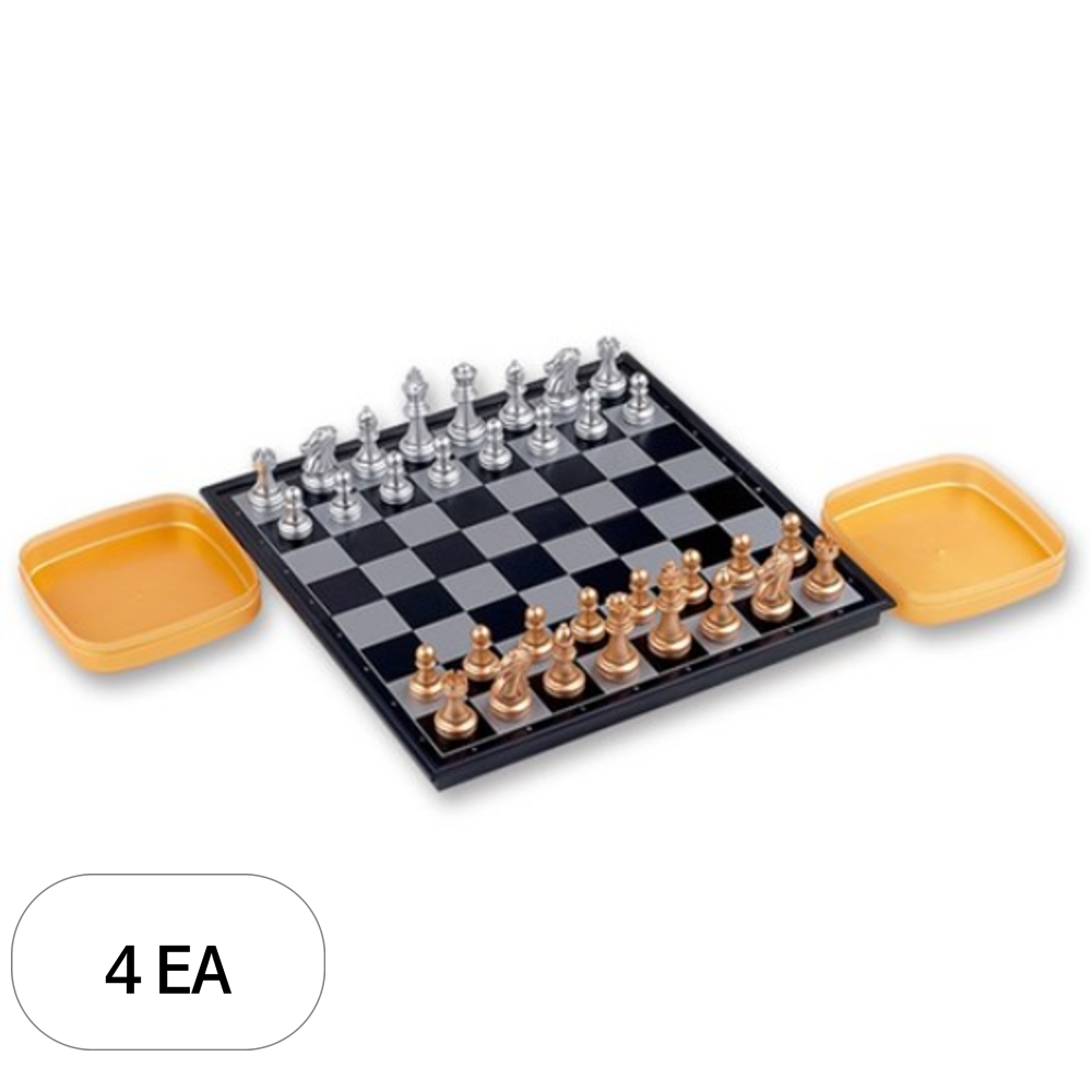 바니랜드 자석 큰 체스세트 103,040원