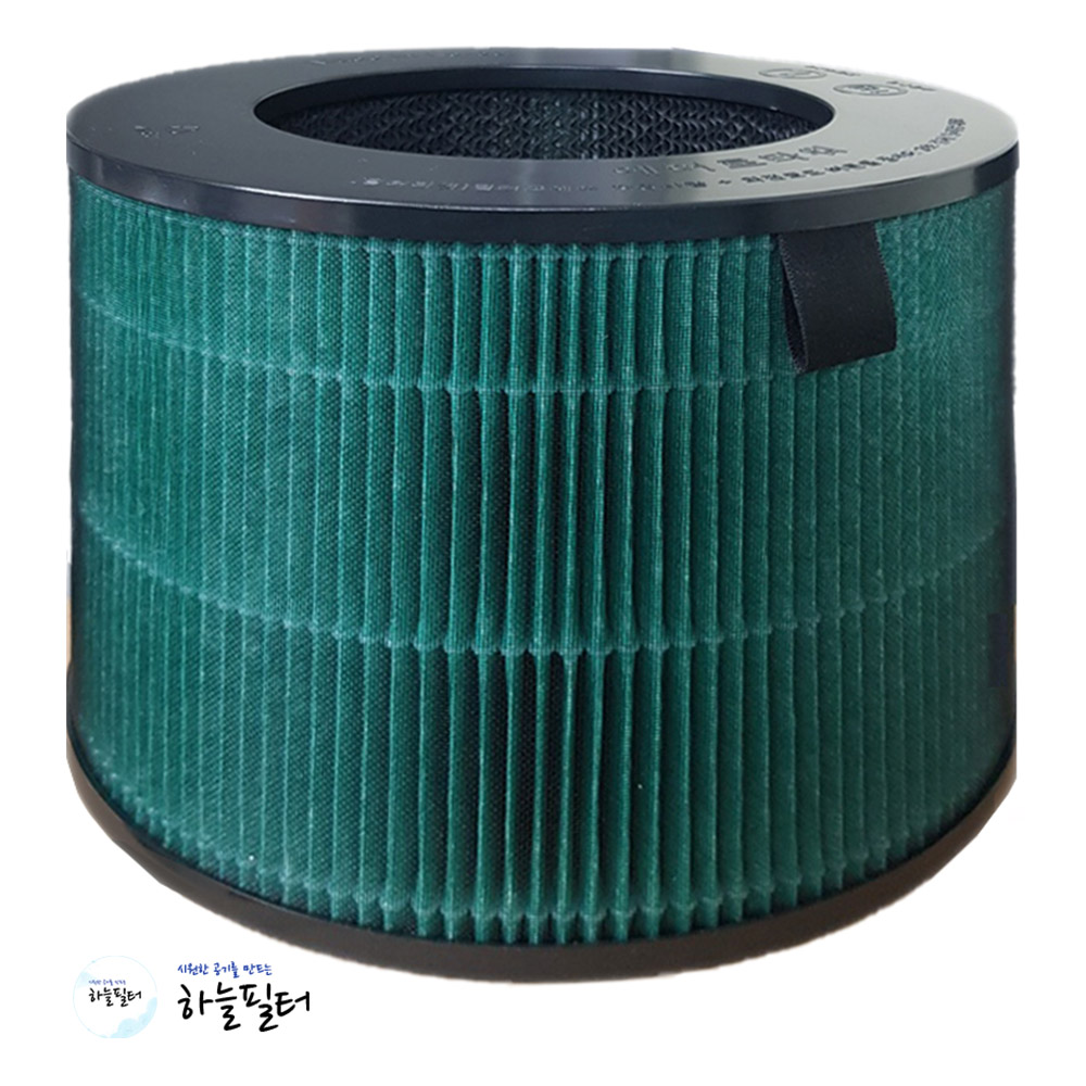 하늘 LG 하이드로타워 HY705RWUAB 호환용 필터, 1개, 복합 V필터 34,800원