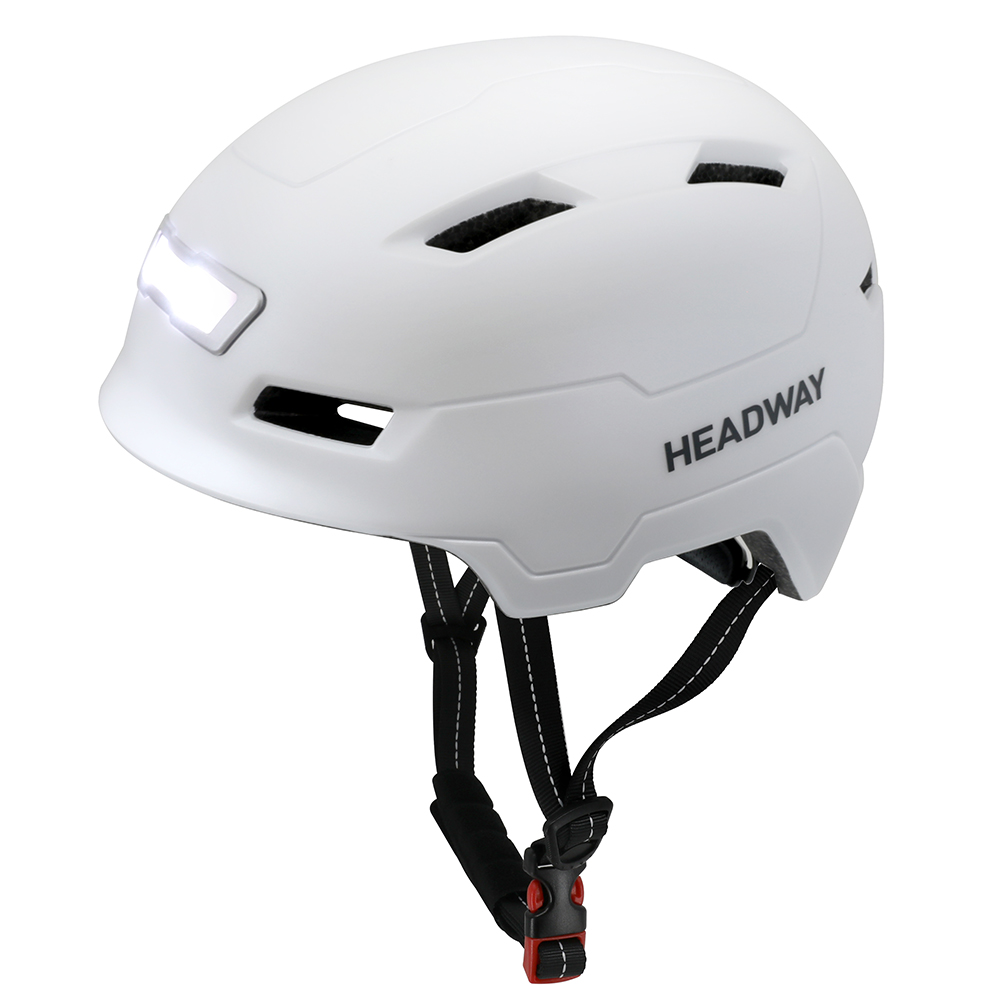 헤드웨이 전후방 LED 라이트 전기스쿠터 자전거 전동킥보드 헬멧 E3-10L 29,000원