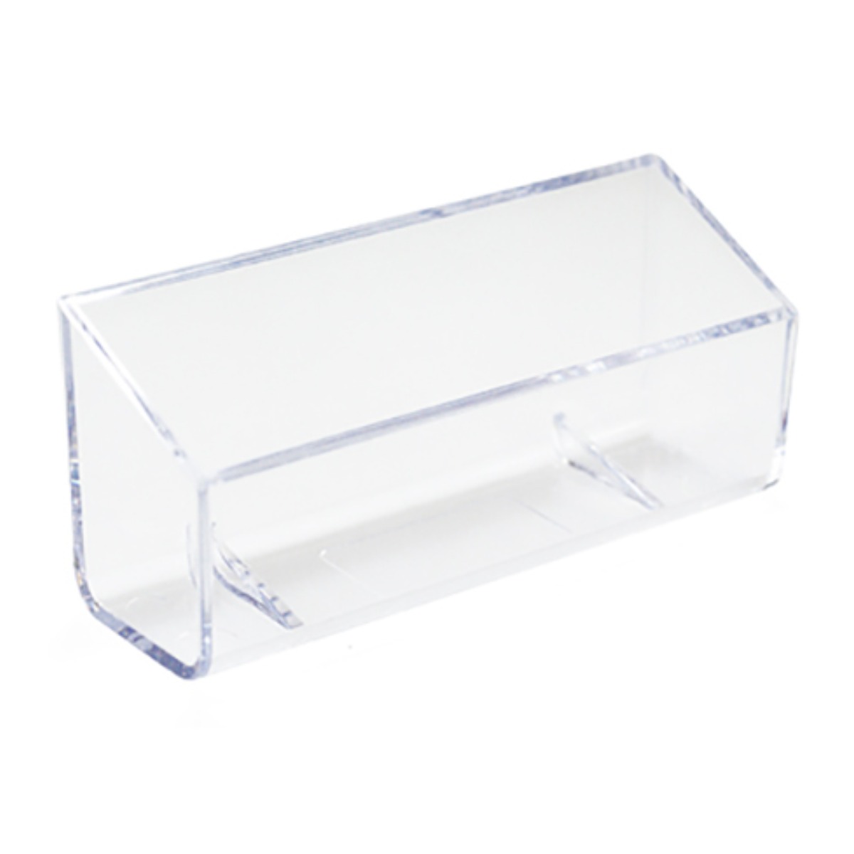 아트사인 명함꽂이(부착용) 아크릴꽂이/명함꽂이, 1개 1,310원