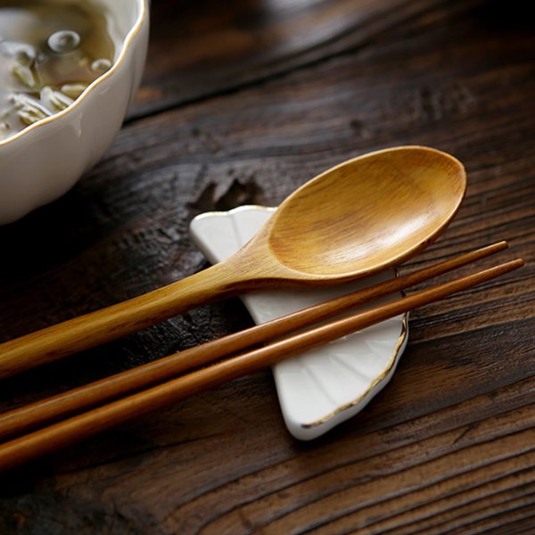 코튼 수저받침1P, 단일상품, 1개 2,200원