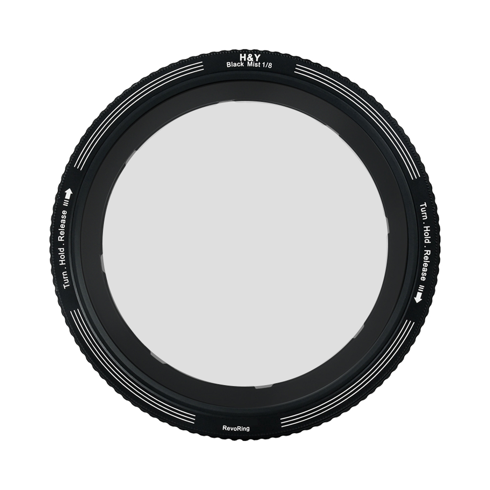 에이치앤와이 레보링 1/8 블랙미스트 67~82mm 가변필터 103,360원