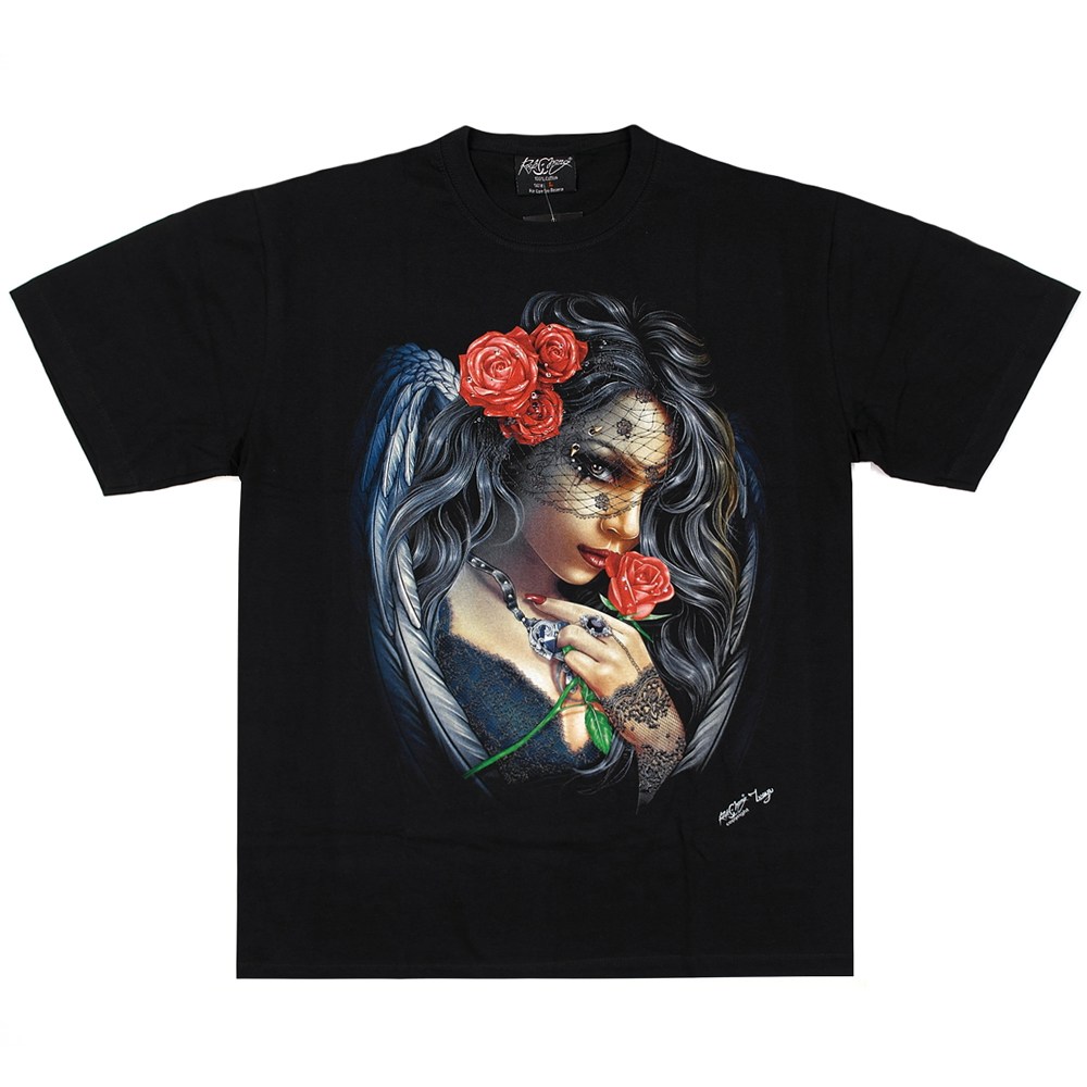 Rockchang TS934 반팔 티셔츠 24,800원