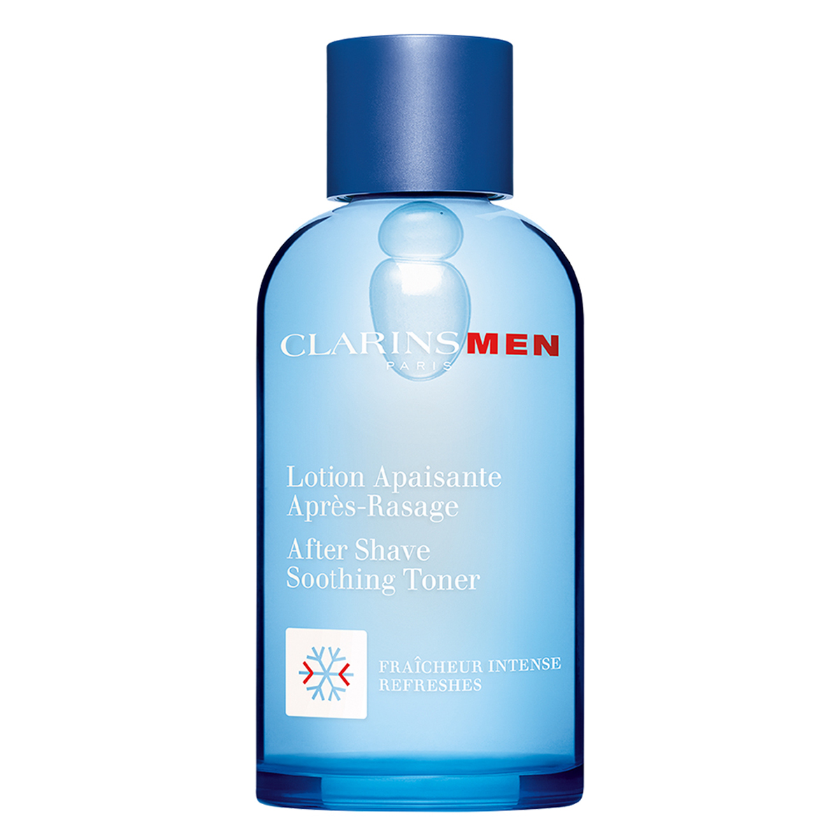 클라랑스 맨 애프터 쉐이브 수딩 토너, 100ml, 1개 45,050원