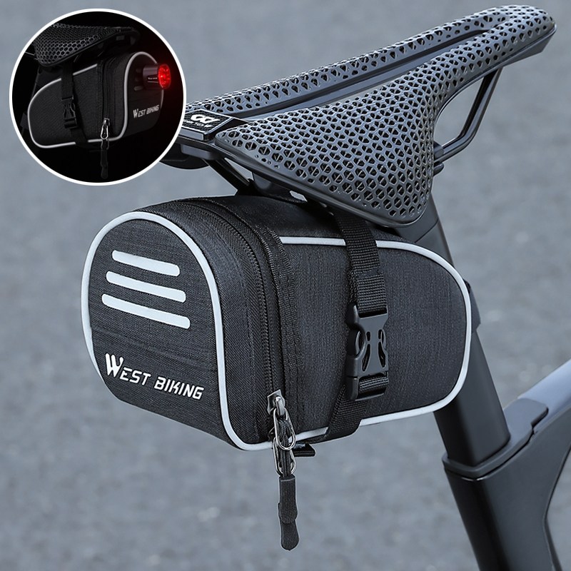 시그니처베이지 자전거 탑튜브 새들백 안장 가방 YPZ388 9,400원