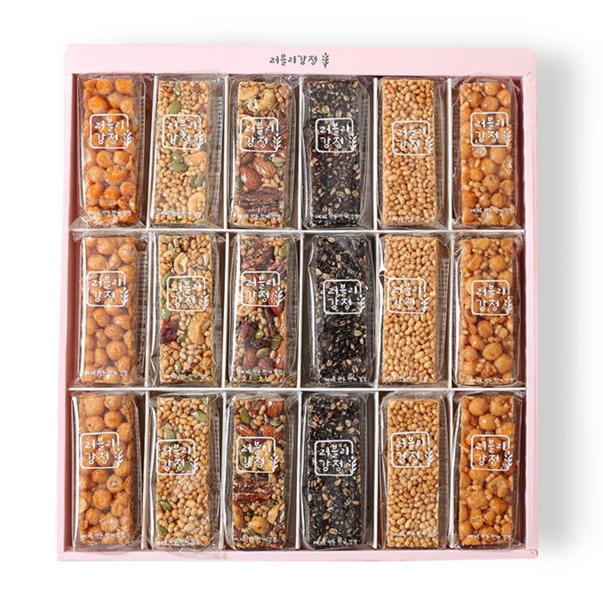 정성가득 [올인원 선물세트 36개입] 예약발송은 배송 요청사항 기재, 1세트, 948g 48,800원