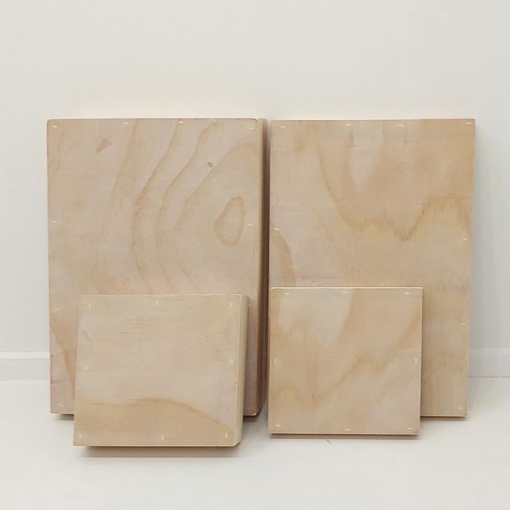 청화목가구 30T 15호20호25호 국내제작 나무판넬 캔버스판넬 면천캔버스캔버스 17,500원