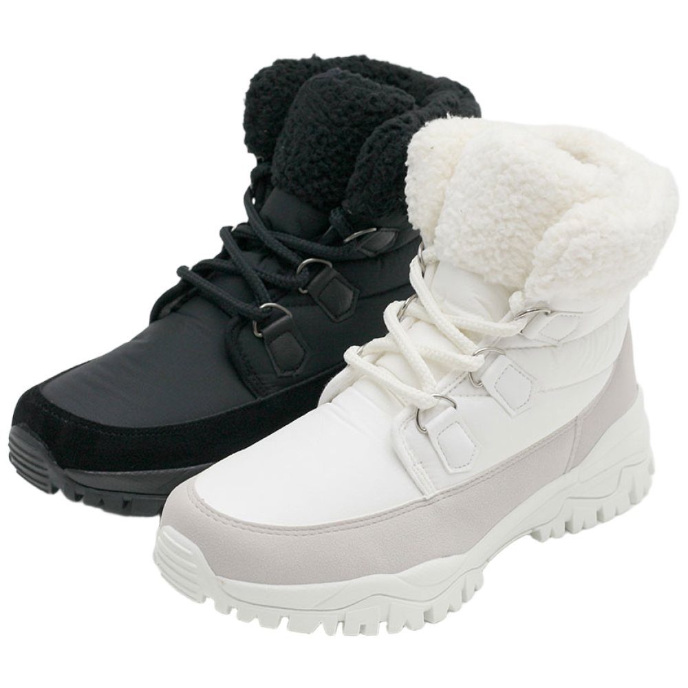 에스유니 여성 키높이 겨울 방한부츠 하이탑 운동화 미들부츠 캐주얼화 43,900원