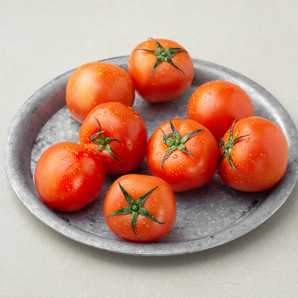 곰곰 친환경 토마토 6,290원