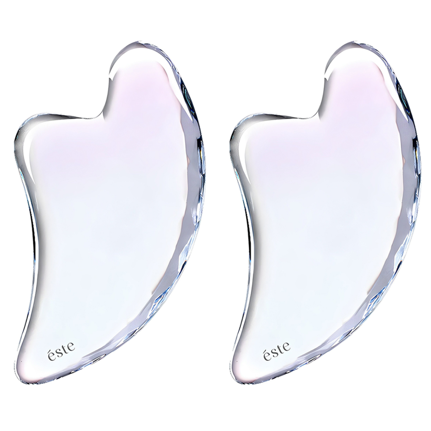 에스테 페이스 괄사, 2개, 투명 10,600원