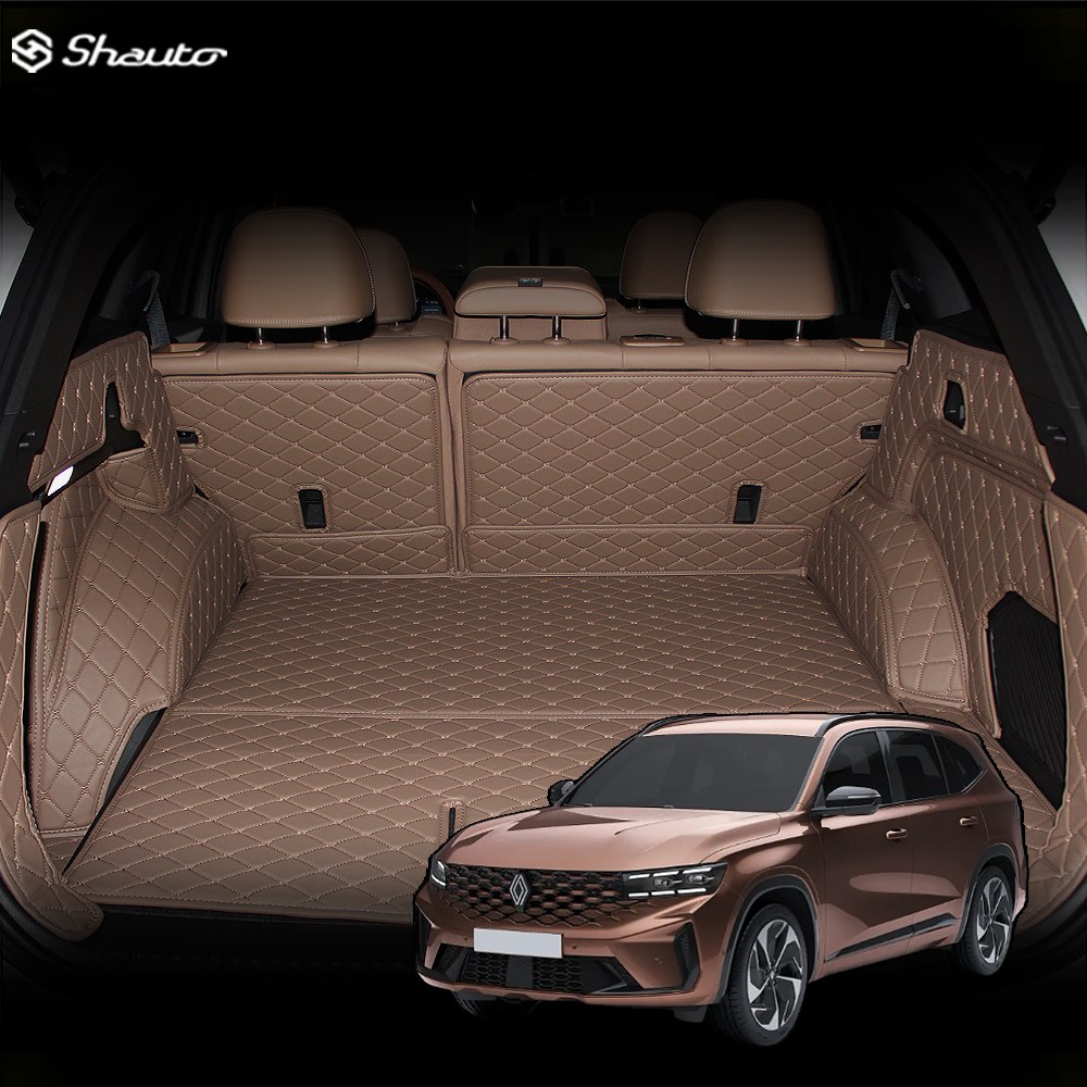 샤오토 트렁크매트 차박 매트 그랑 콜레오스 (보스사운드 무 전용상품) 82,000원