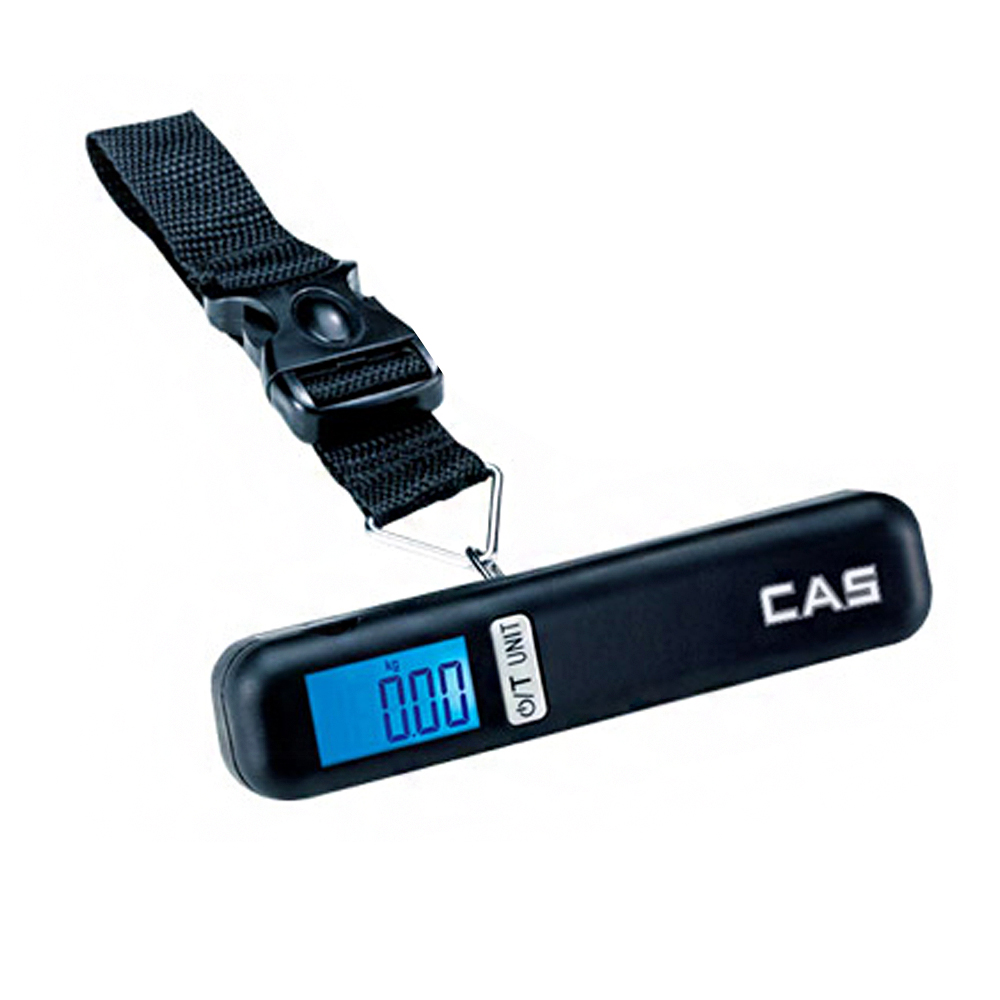 이지아 카스 디지털 여행저울 휴대용저울 간편한 저울 사은품, 카스 디지털저울, 1개 21,000원